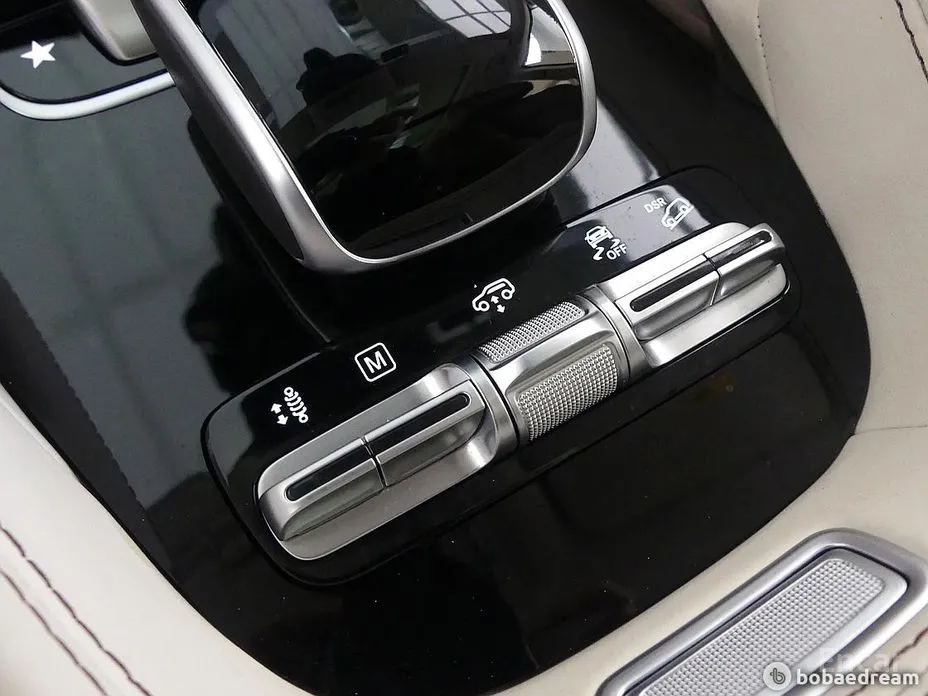 Mercedes-Benz GLS-Class 2020 Maybach GLS600 4MATIC Manufakur