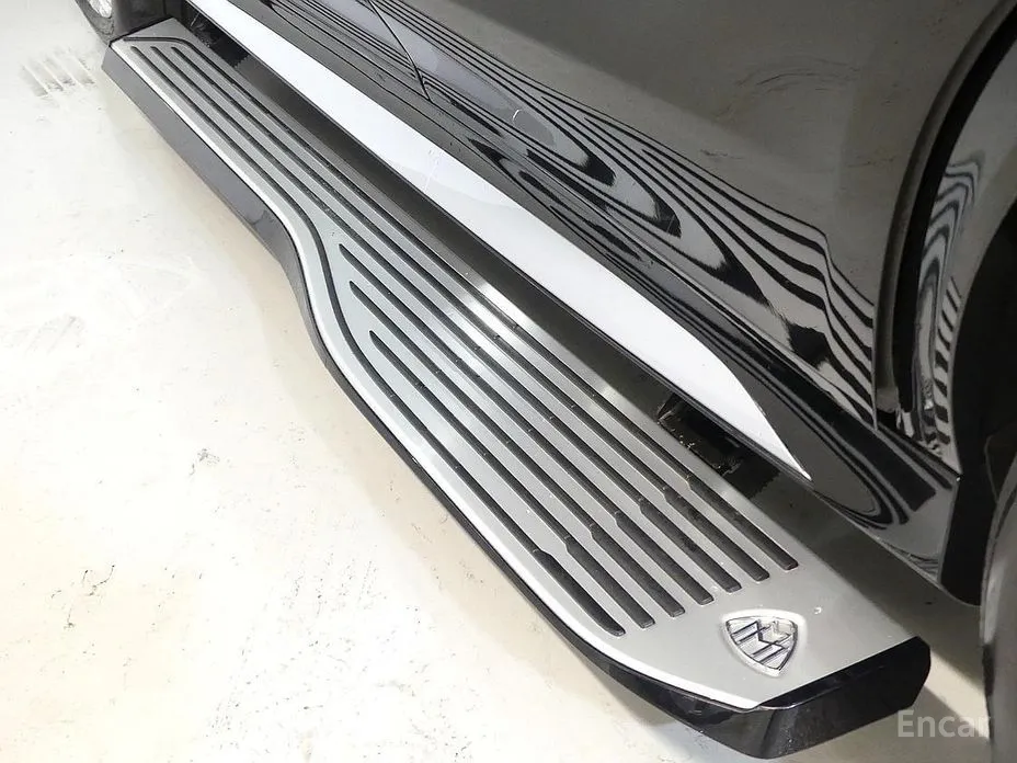 Mercedes-Benz GLS-Class 2020 Maybach GLS600 4MATIC Manufakur