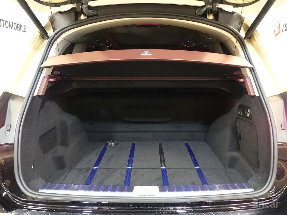 Mercedes-Benz GLS-Class 2020 Maybach GLS600 4MATIC Manufakur