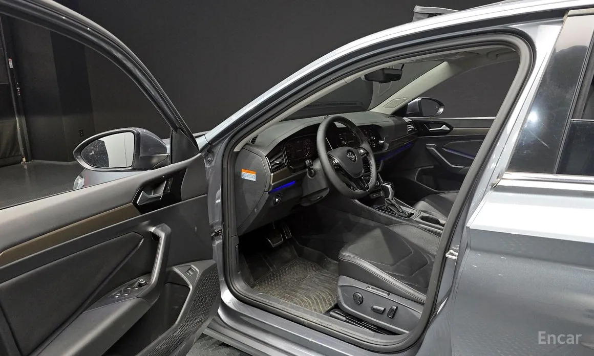 Volkswagen Jetta 2019 1.4 TSI Prestige