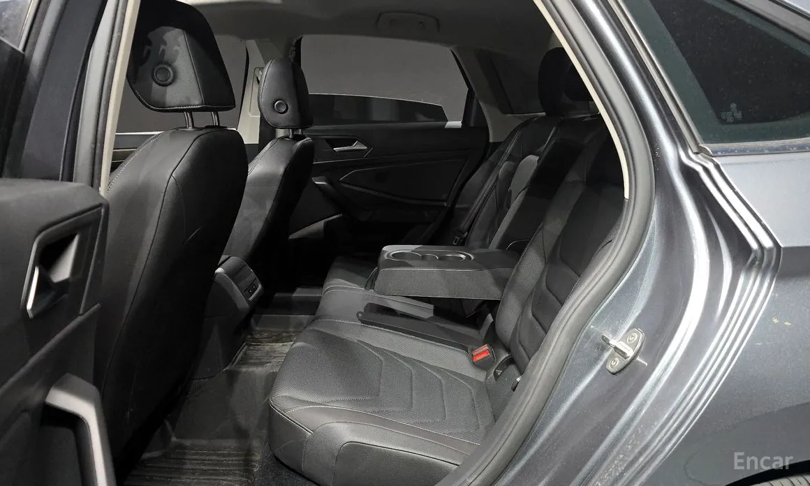 Volkswagen Jetta 2019 1.4 TSI Prestige