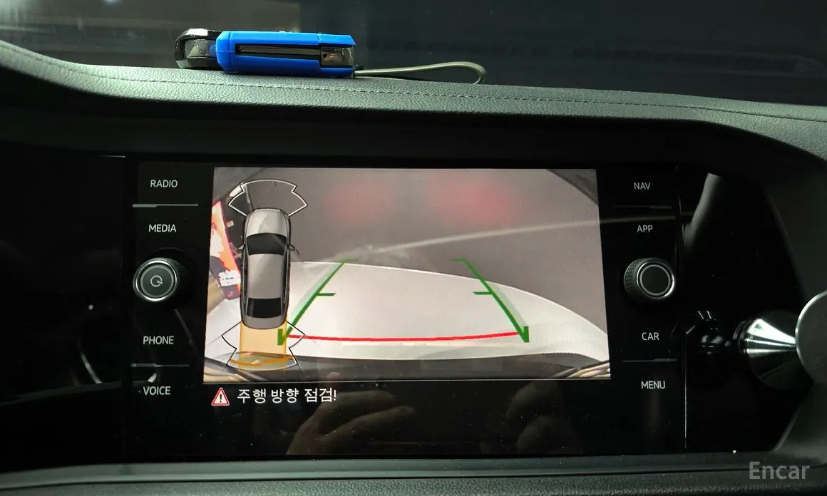 Volkswagen Jetta 2019 1.4 TSI Prestige