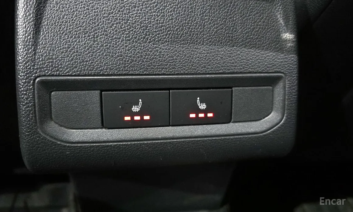 Volkswagen Jetta 2019 1.4 TSI Prestige