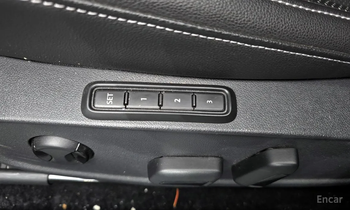 Volkswagen Jetta 2019 1.4 TSI Prestige