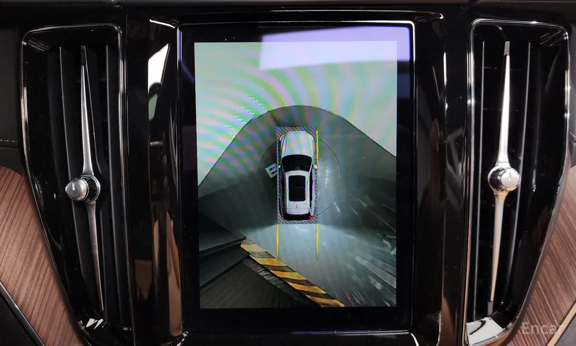 Volvo XC60 2017 B5 Ultimate Bright