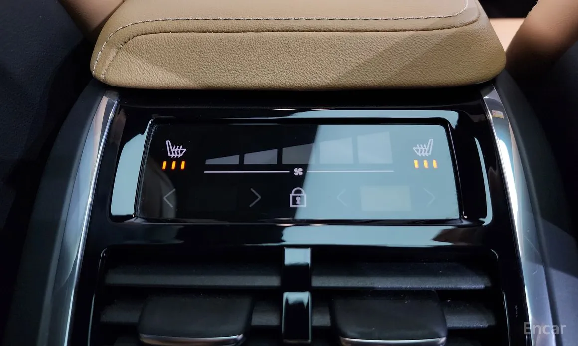 Volvo XC60 2017 B5 Ultimate Bright