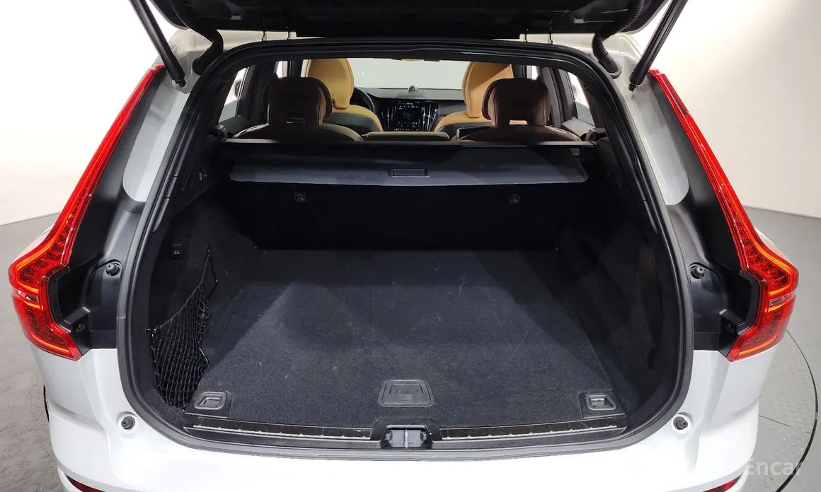 Volvo XC60 2017 B5 Ultimate Bright