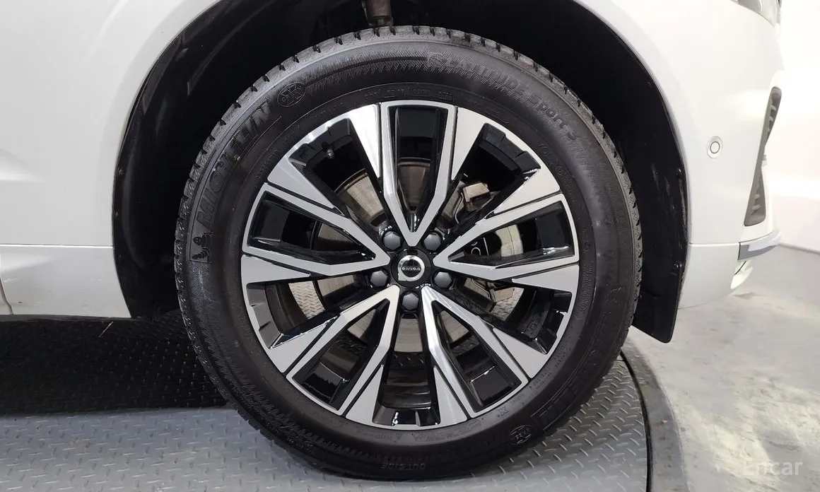 Volvo XC60 2017 B5 Ultimate Bright