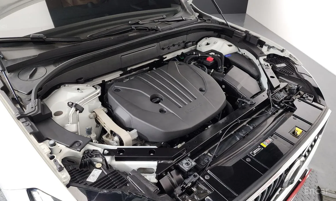 Volvo XC60 2017 B5 Ultimate Bright