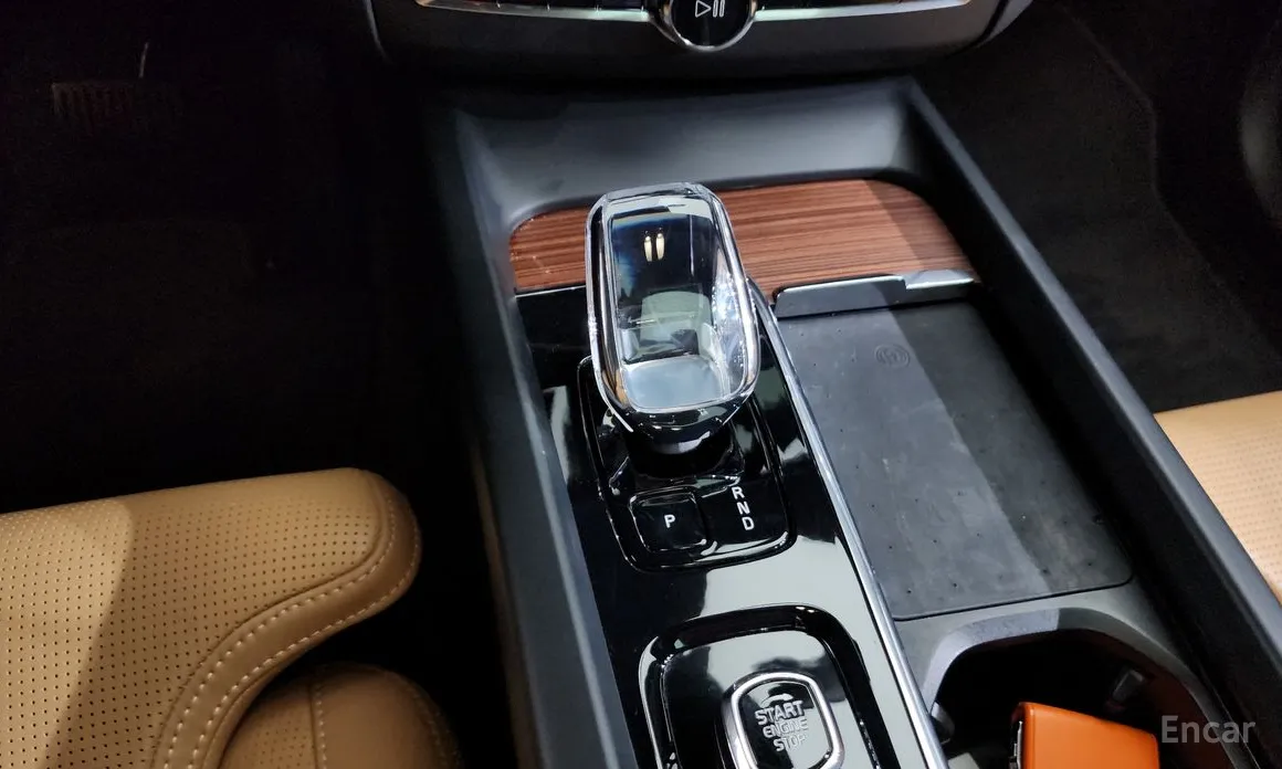 Volvo XC60 2017 B5 Ultimate Bright