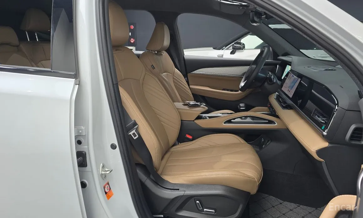 Renault Grand Koleos 2024 1.5 E-TECH Iconic 2WD