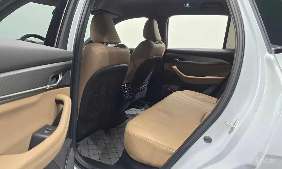 Renault Grand Koleos 2024 1.5 E-TECH Iconic 2WD