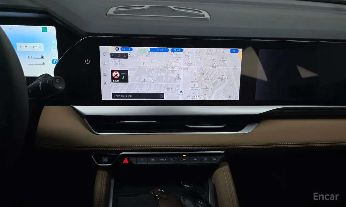 Renault Grand Koleos 2024 1.5 E-TECH Iconic 2WD