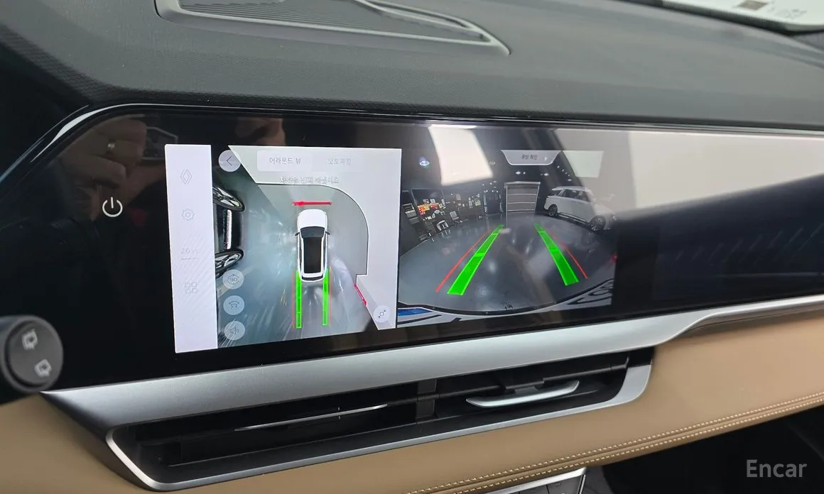 Renault Grand Koleos 2024 1.5 E-TECH Iconic 2WD