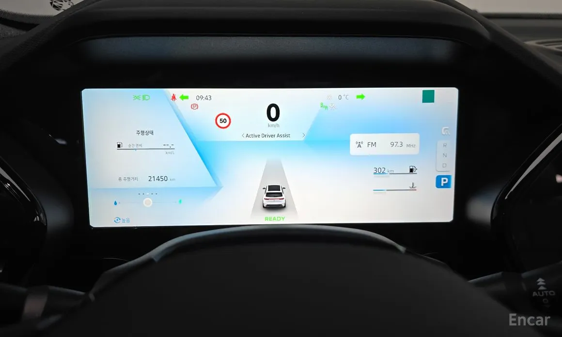 Renault Grand Koleos 2024 1.5 E-TECH Iconic 2WD