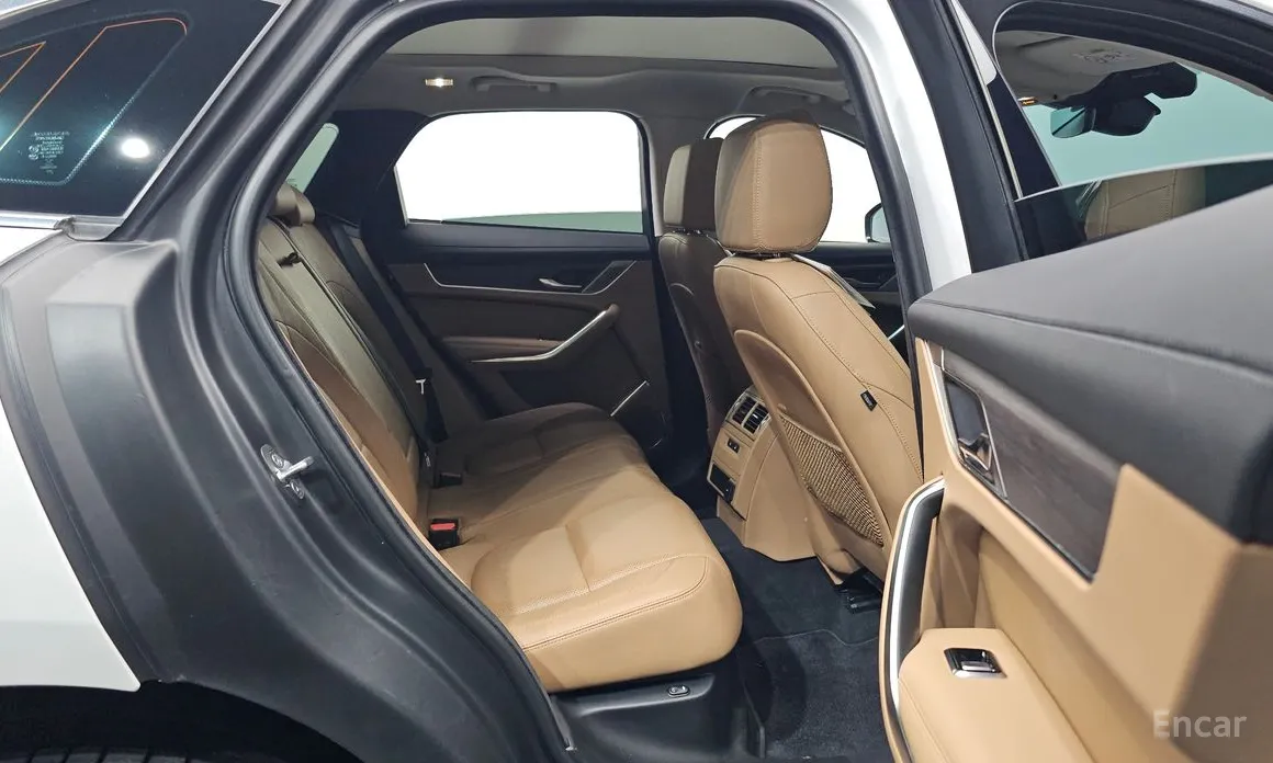 Jaguar F-Pace 2016 D200 S