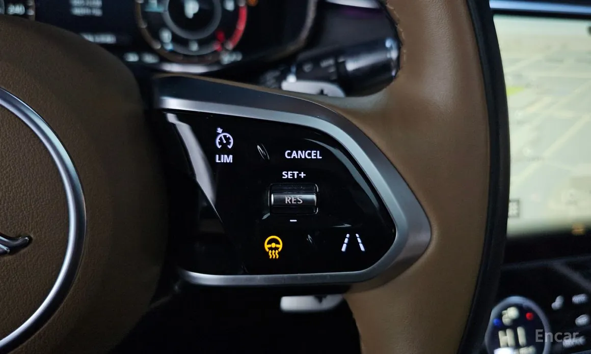 Jaguar F-Pace 2016 D200 S