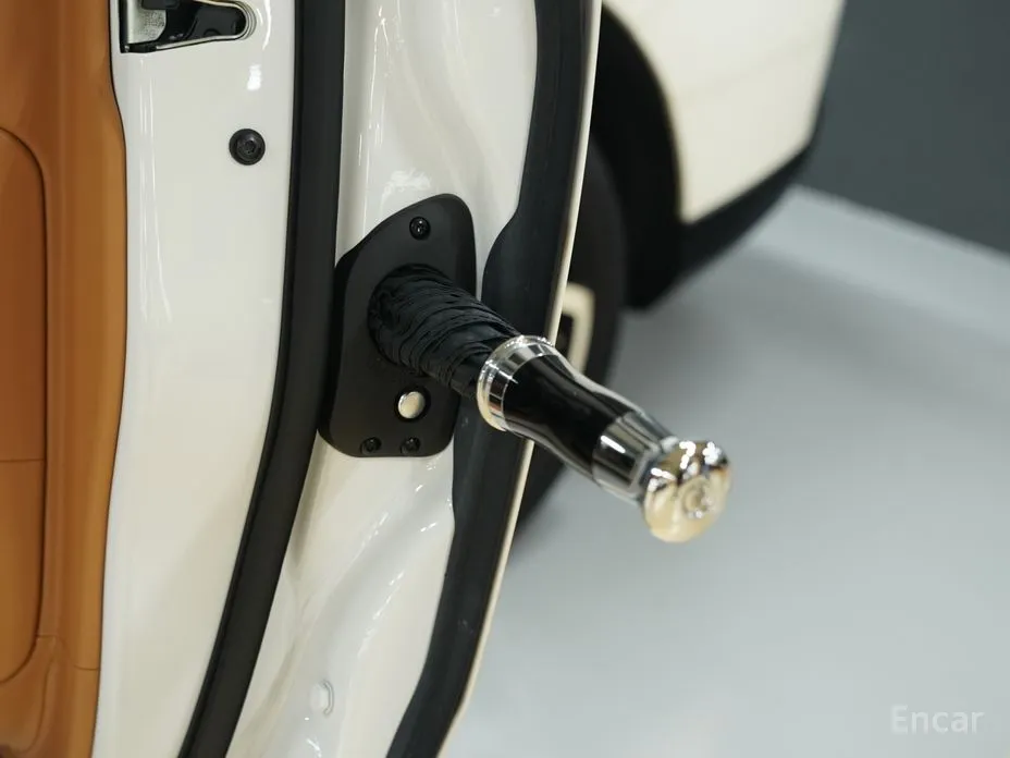 Rolls-Royce Cullinan 2018 6.7 V12