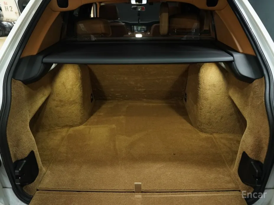 Rolls-Royce Cullinan 2018 6.7 V12