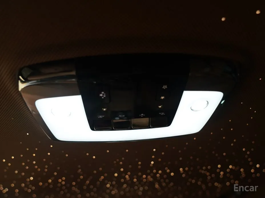 Rolls-Royce Cullinan 2018 6.7 V12