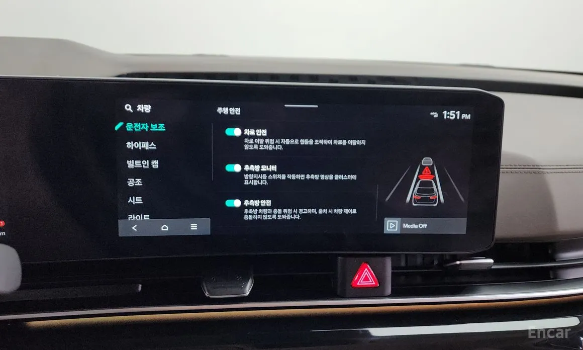 Kia Carnival 2023 9-Seater Signature