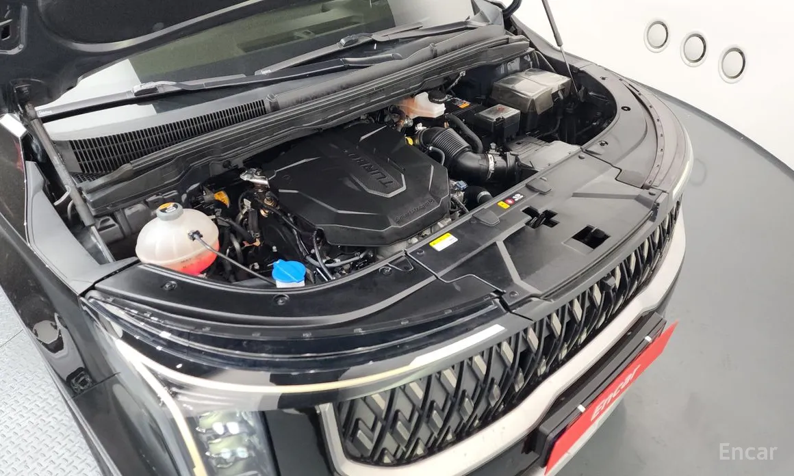 Kia Carnival 2023 9-Seater Signature