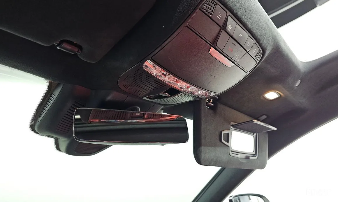 Mercedes-Benz AMG GT 2014 4Door 43 4MATIC+