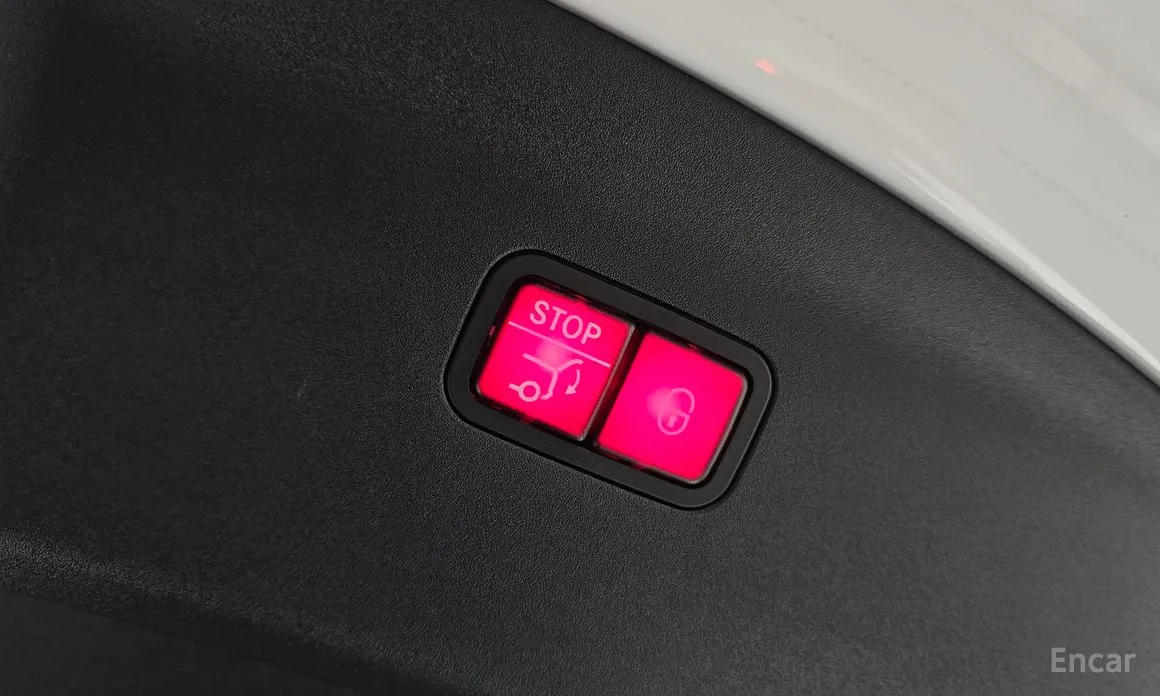 Mercedes-Benz AMG GT 2014 4Door 43 4MATIC+