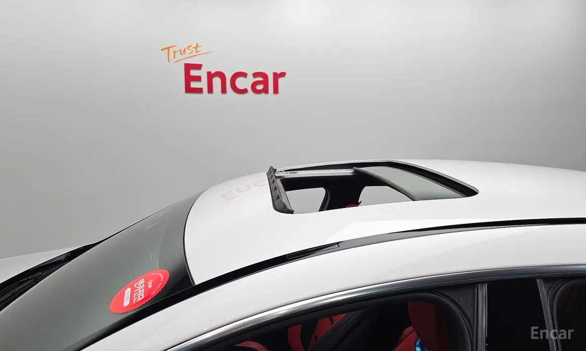 Mercedes-Benz AMG GT 2014 4Door 43 4MATIC+