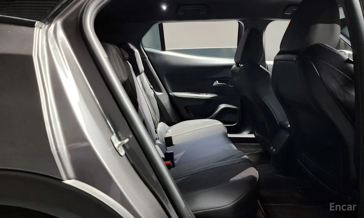 Peugeot 2008 2020 1.5 BlueHDi GT