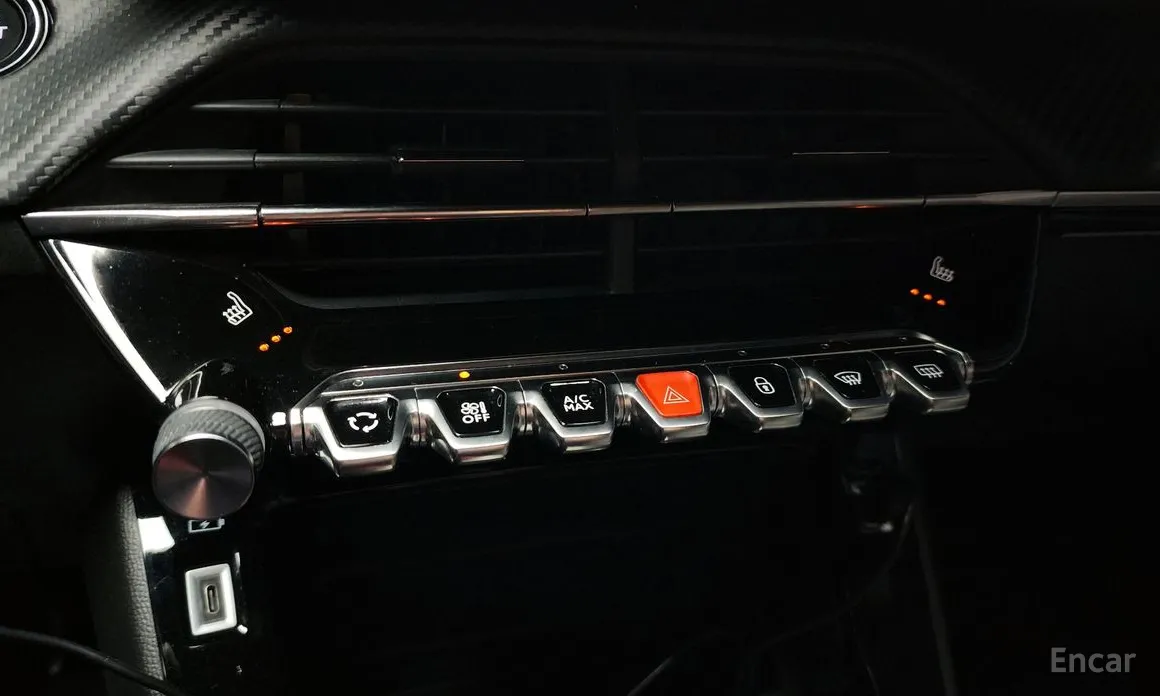 Peugeot 2008 2020 1.5 BlueHDi GT