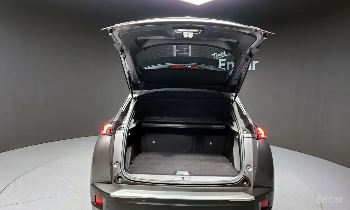 Peugeot 2008 2020 1.5 BlueHDi GT