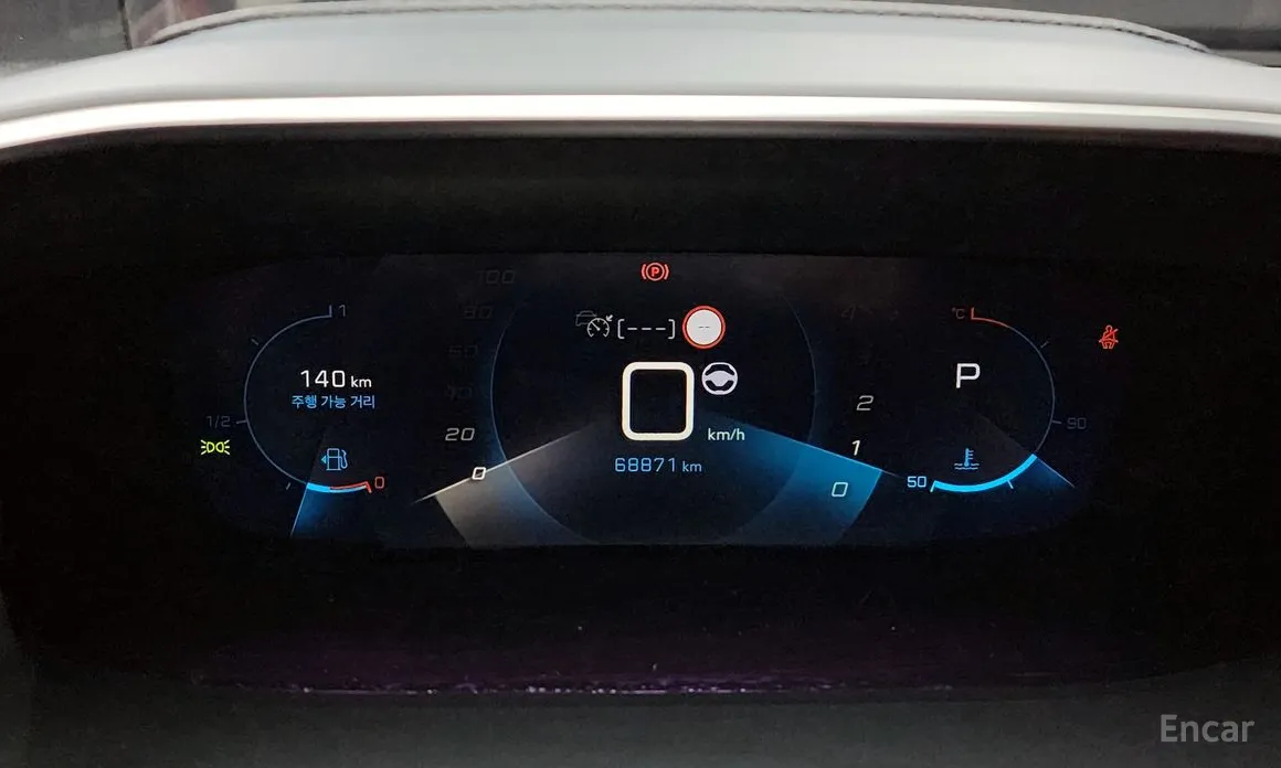 Peugeot 2008 2020 1.5 BlueHDi GT