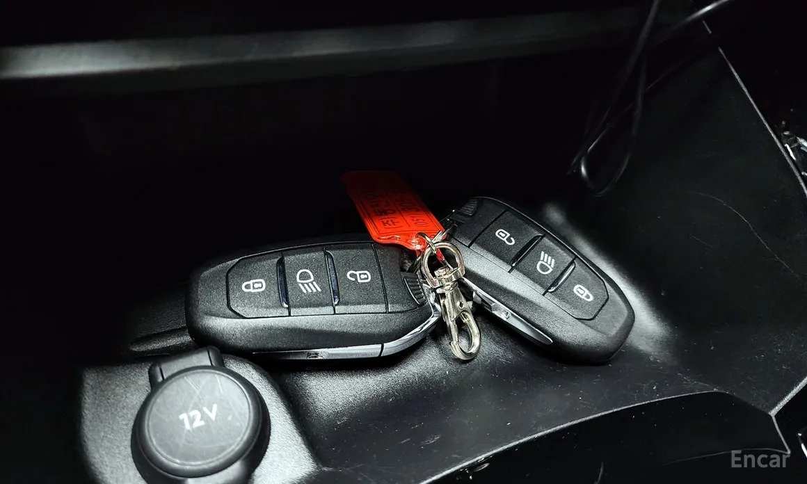 Peugeot 2008 2020 1.5 BlueHDi GT