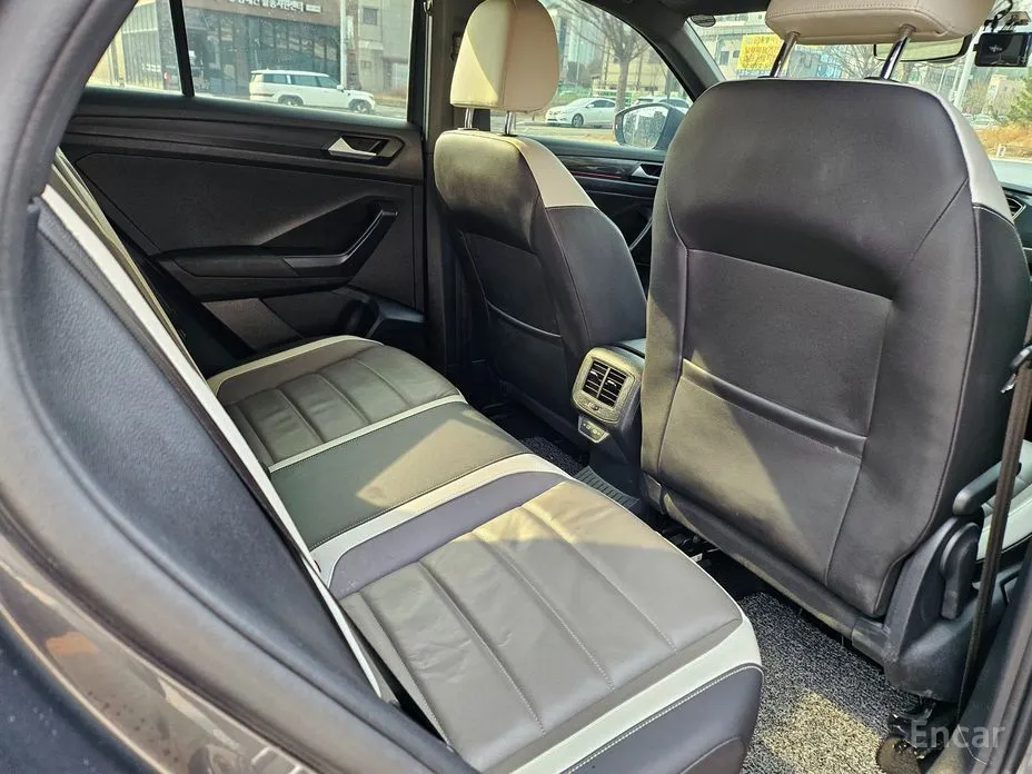 Volkswagen T-Roc 2021 2.0 TDI Prestige