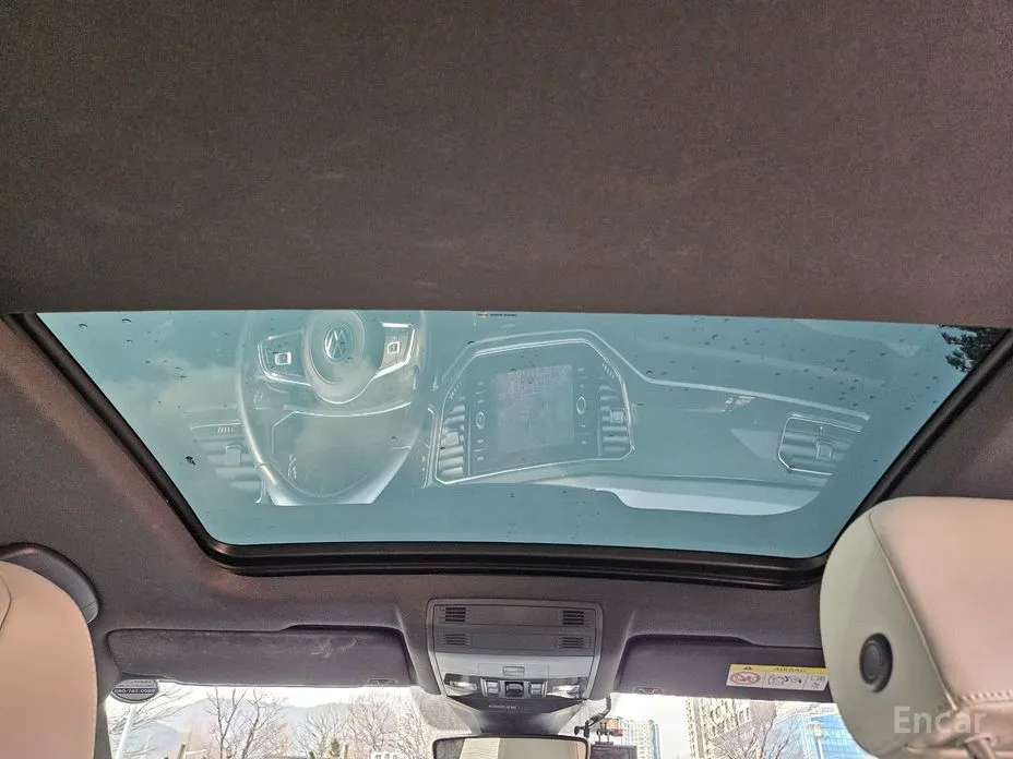 Volkswagen T-Roc 2021 2.0 TDI Prestige