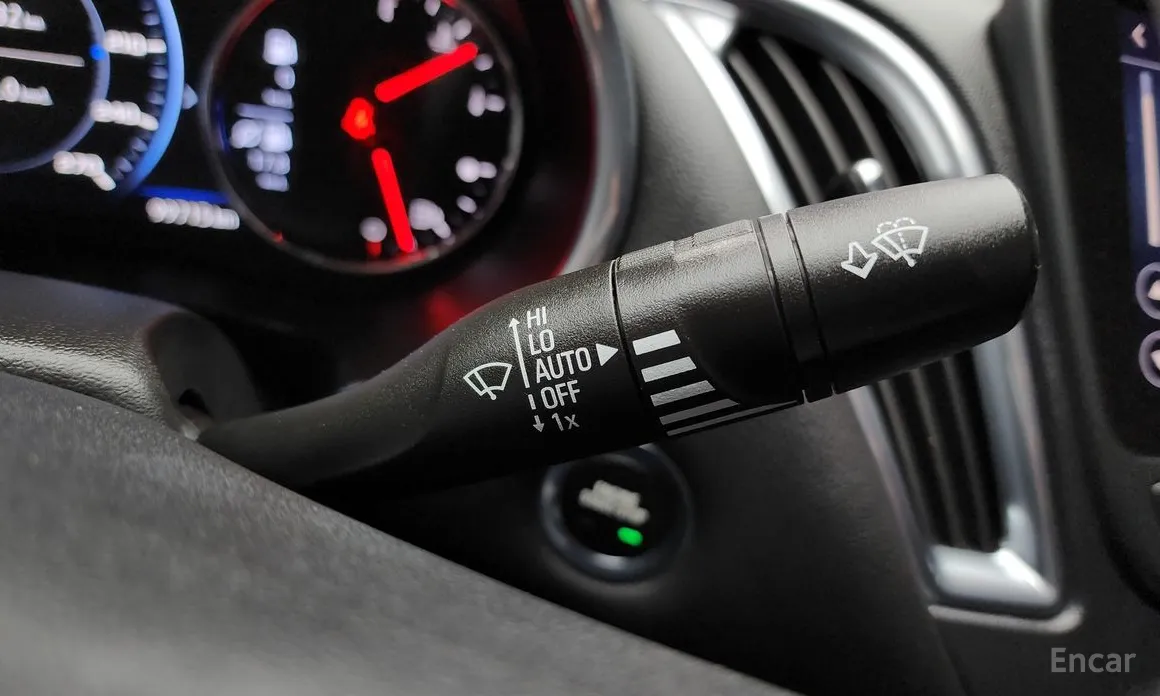 Chevrolet Malibu 2018 2.0 Turbo Premier