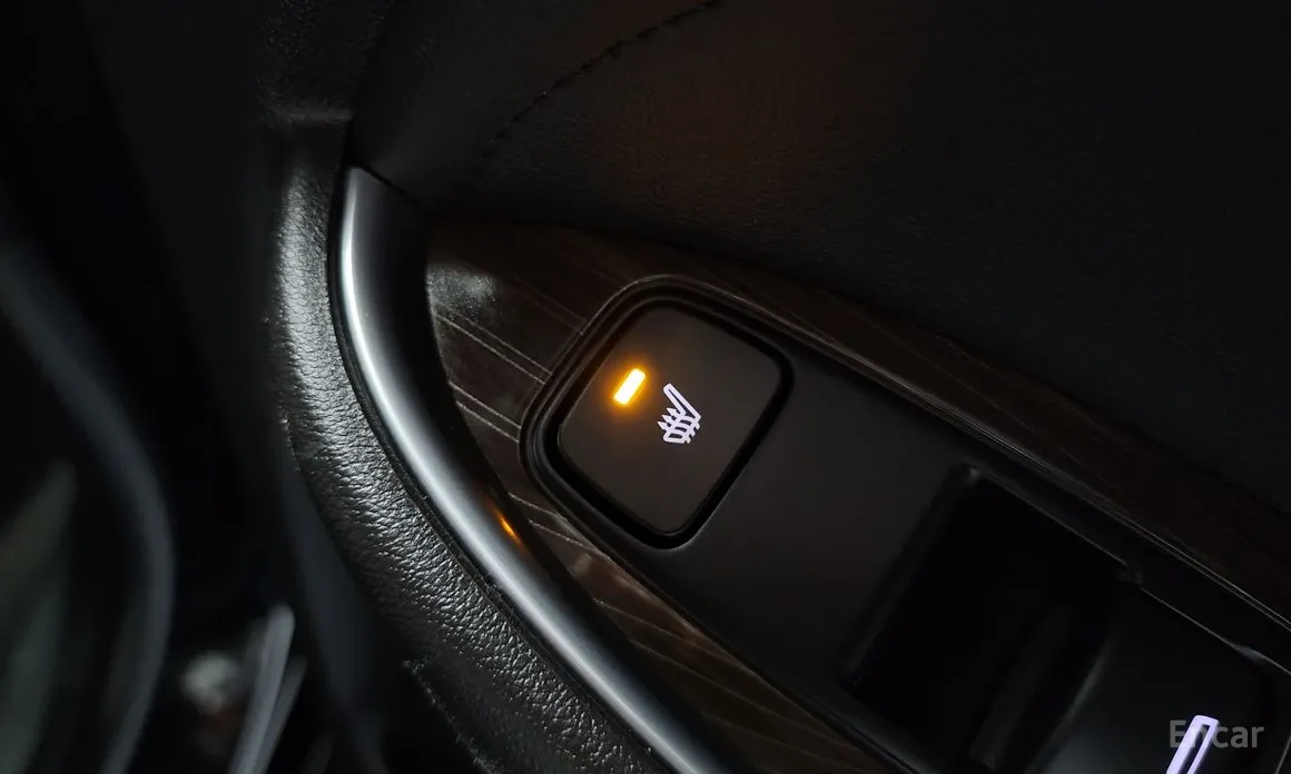 Chevrolet Malibu 2018 2.0 Turbo Premier