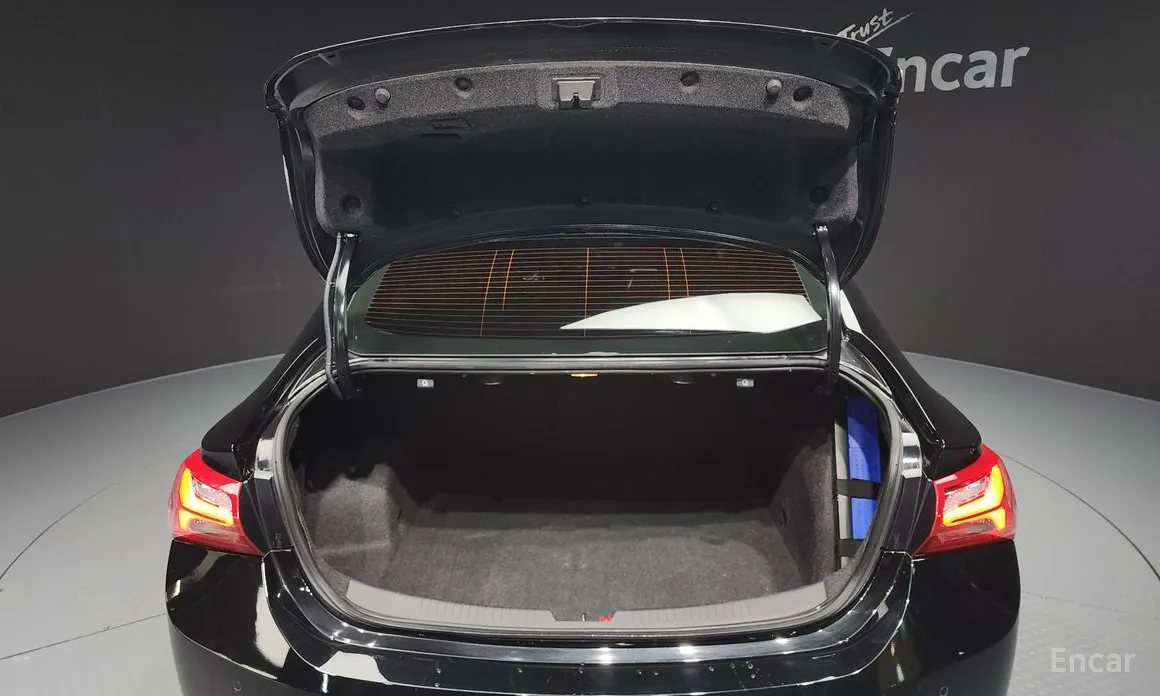 Chevrolet Malibu 2018 2.0 Turbo Premier