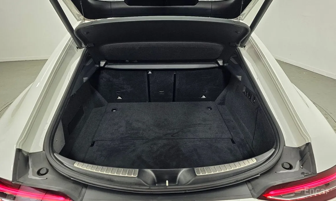 Mercedes-Benz AMG GT 2014 4Door 43 4MATIC+