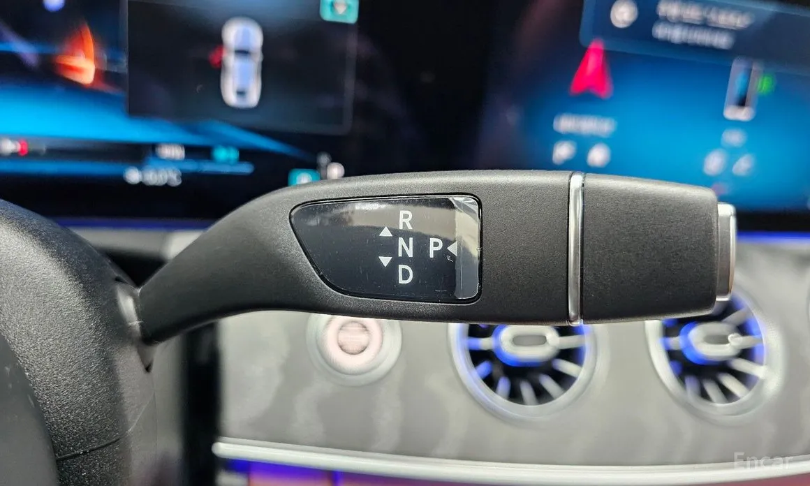 Mercedes-Benz AMG GT 2014 4Door 43 4MATIC+