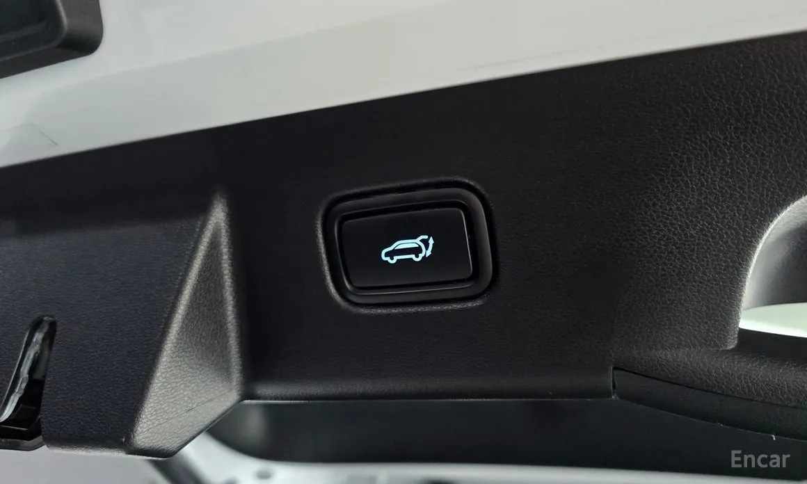 Hyundai Tucson 2023 Gasoline 1.6 Turbo 2WD