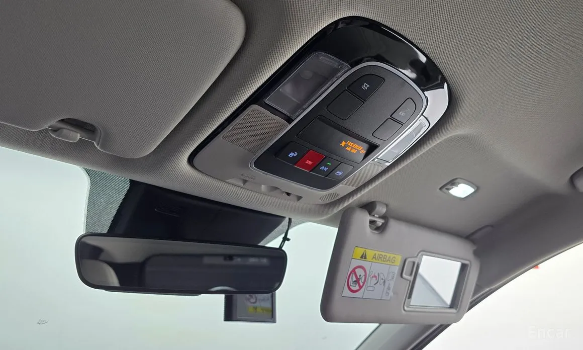 Hyundai Tucson 2023 Gasoline 1.6 Turbo 2WD