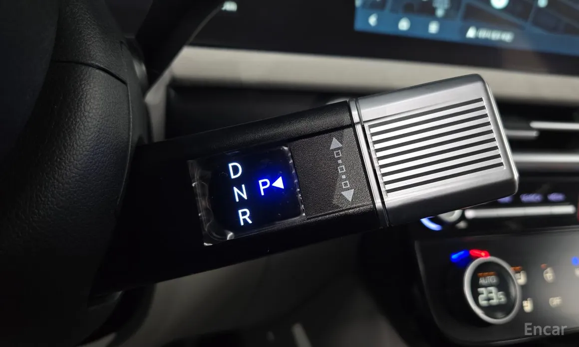 Hyundai Tucson 2023 Gasoline 1.6 Turbo 2WD