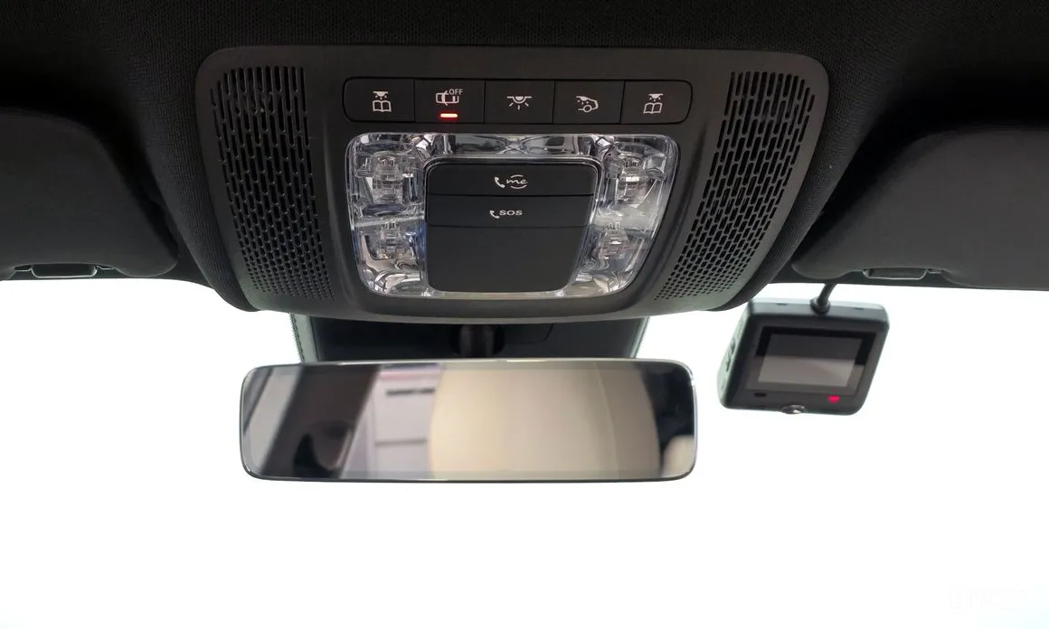 Mercedes-Benz A-Class 2019 A220 Sedan