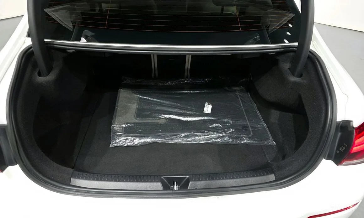 Mercedes-Benz A-Class 2019 A220 Sedan