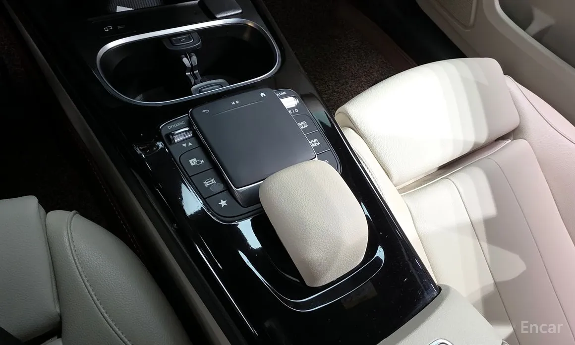 Mercedes-Benz A-Class 2019 A220 Sedan