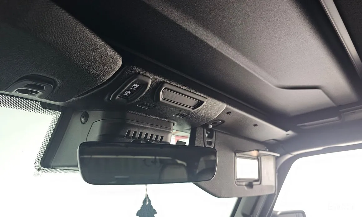 Jeep Wrangler 2018 2.0 Overland Power Top 4Door