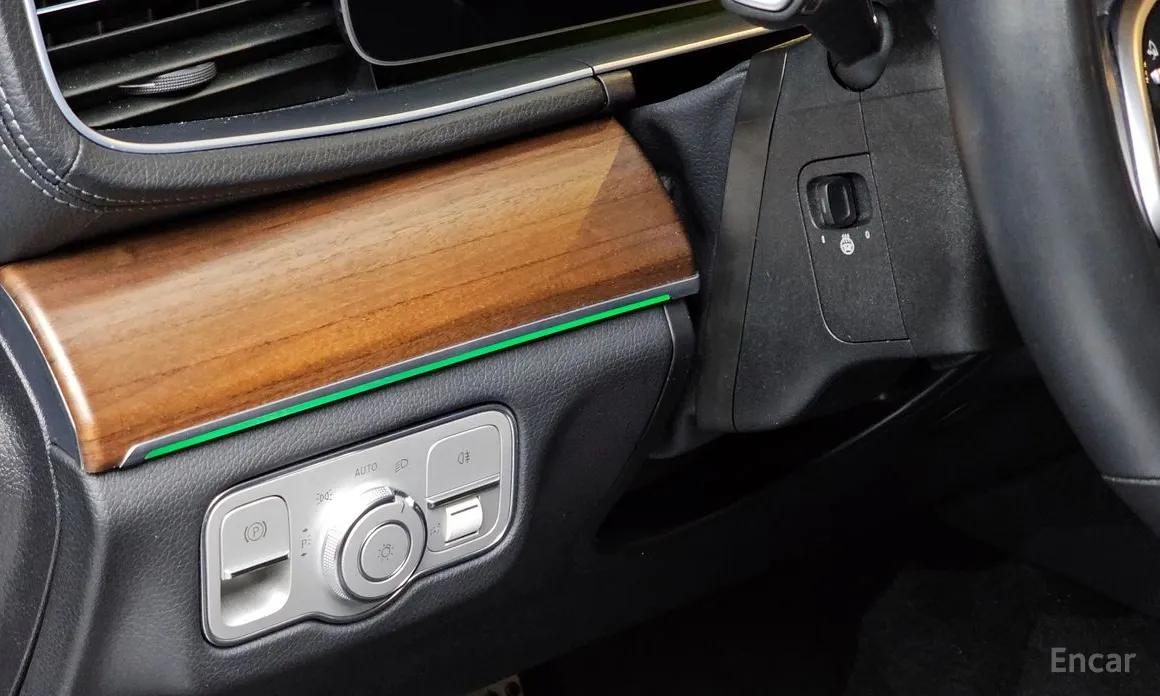 Mercedes-Benz GLE-Class 2019 GLE350e 4MATIC Coupe