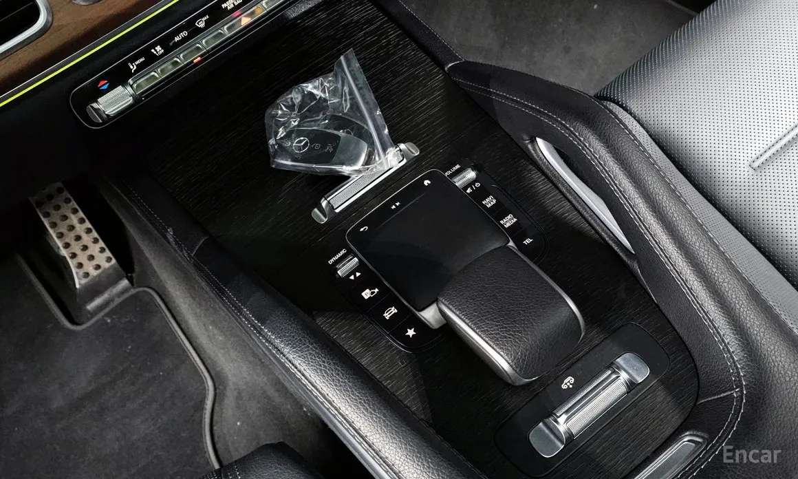 Mercedes-Benz GLE-Class 2019 GLE350e 4MATIC Coupe